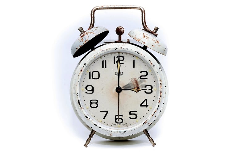 Time Sherpa