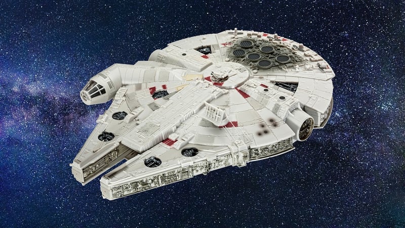 Temporal Displacement Vehicle